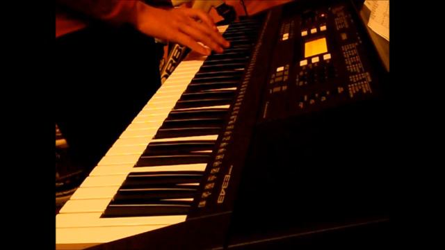 Yamaha PSR E-343 Drum Kits review смотреть онлайн