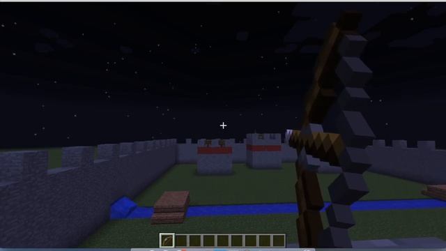 Clash Royale Arena-MC | Minecraft 1.7.10 map смотреть онлайн