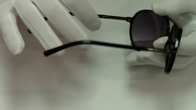 Про Sting 6400 - мужские солнцезащитные очки смотреть онлайн