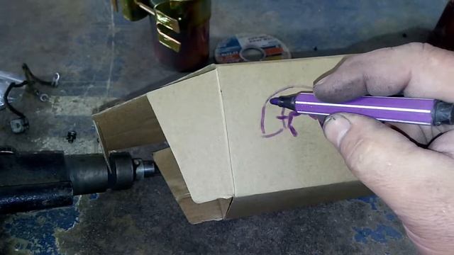 Сделай сам Переделка Зил трамблер под сонар ( часть 2 ) смотреть онлайн