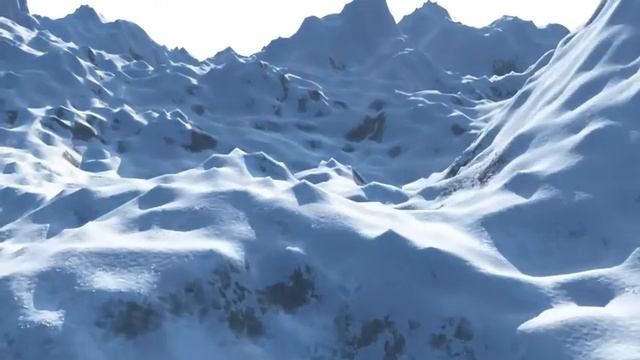 Vue 10 Terrain animation by Jacob 12yrs смотреть онлайн