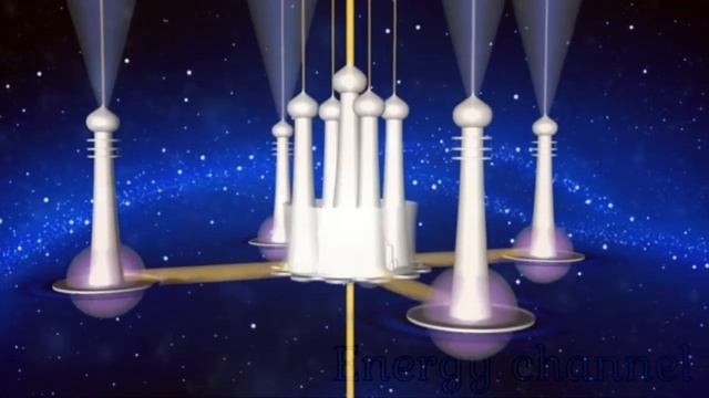 Храм Планетарной Эволюции/МЕТА-Культуры Многомерного Мира SOL смотреть онлайн