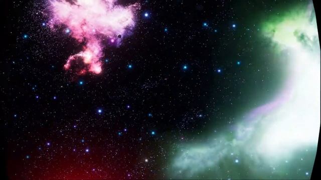 Space dream VR смотреть онлайн