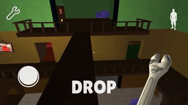 Puppet Elmo chapter 1 Gameplay Walkthrough Part 1 (IOS/Android) смотреть онлайн