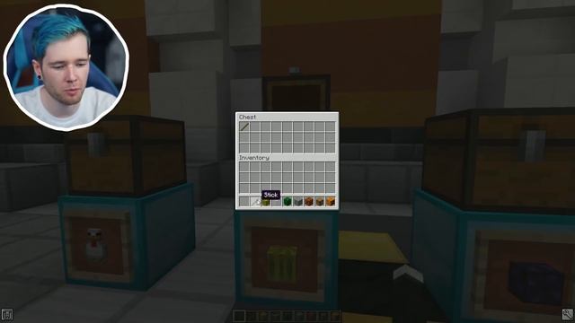 A Minecraft Mod Review. смотреть онлайн