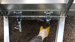 Легковые прицепы AvtoS