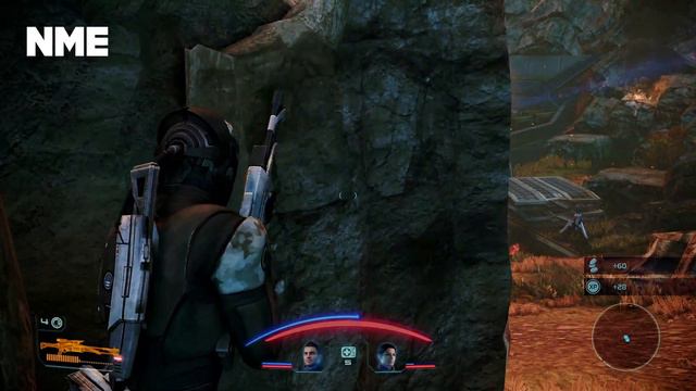 ‘Mass Effect Legendary Edition’ sets new record for BioWare смотреть онлайн