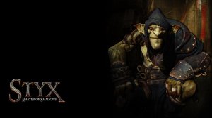 Прохождение Styx: Master of Shadows  — Часть 23 Глава 7 «ВОСПЛАМЕНЕНИЕ»