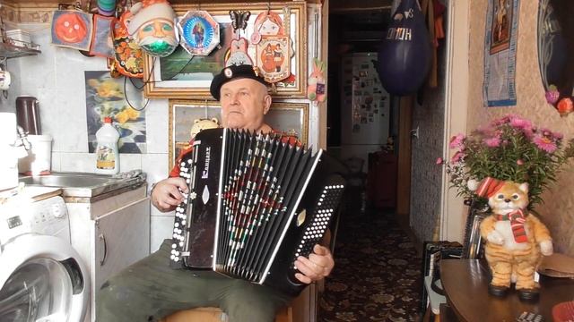 угадайте писню\учусь игре\на баяне\проблемн\руки\самор\слухач\без\нот\и\муз\образ\душой\и\сердцем\ смотреть онлайн