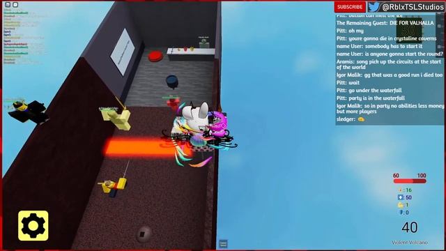 Roblox Stream - Randomly Generated Droids смотреть онлайн