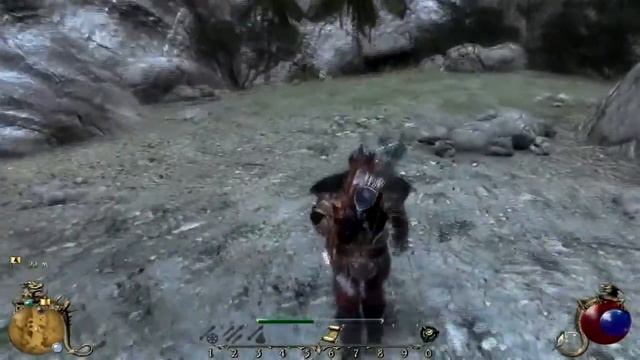 Прохождение игры 2 мира\Two Worlds 2 #18(7 гробница) смотреть онлайн