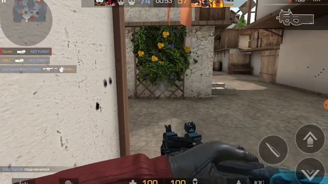 standoff 2 часть 1 смотреть онлайн