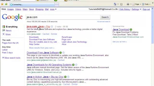 Java Free Download (THE LATEST VERSION) смотреть онлайн