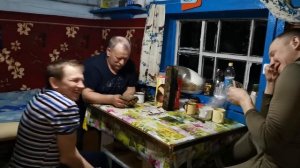 МОРОЗ - 40°.СИБИРСКАЯ ТАЙГА. ПУШНОЙ ПРОМЫСЕЛ В ФЕВРАЛЕ 2022г.