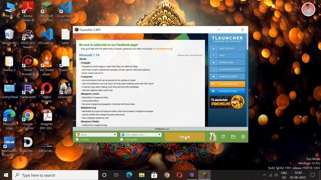 How to fix java.lang.illegalstateexception minecraft смотреть онлайн