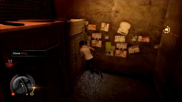 Sleeping Dogs ( Phenom II X4 + GT220 ) смотреть онлайн