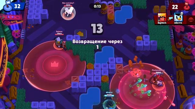 ШОК! ПОЛУЧИЛ МИСТЕР ПИ БЕСПЛАТНО! BRAWL STARS смотреть онлайн