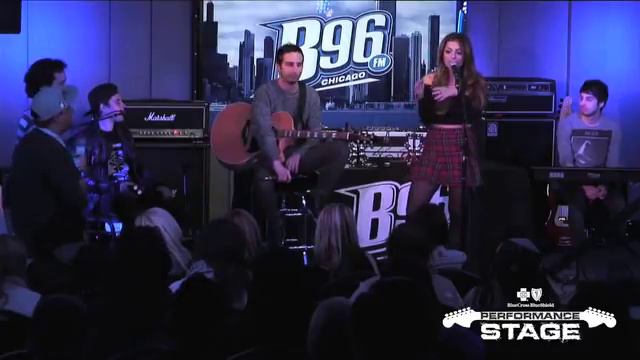 Bebe Rexha Talks About Writing The Hook To "Monster" For Eminem смотреть онлайн