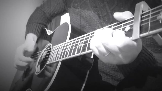Kindhearted Woman Robert Johnson – Acoustic Guitar смотреть онлайн
