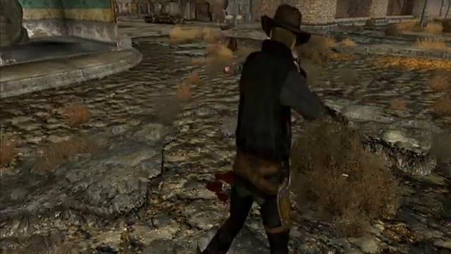 Remote Control Companion & IWS Increased Wasteland Spawns Mods смотреть онлайн