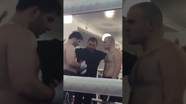 Гимры. Гаджи (КМС) ММА Саратов 1 место смотреть онлайн