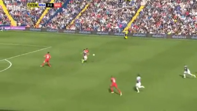 Wb v. Wi[Matchhighlight.com]MOTD] смотреть онлайн