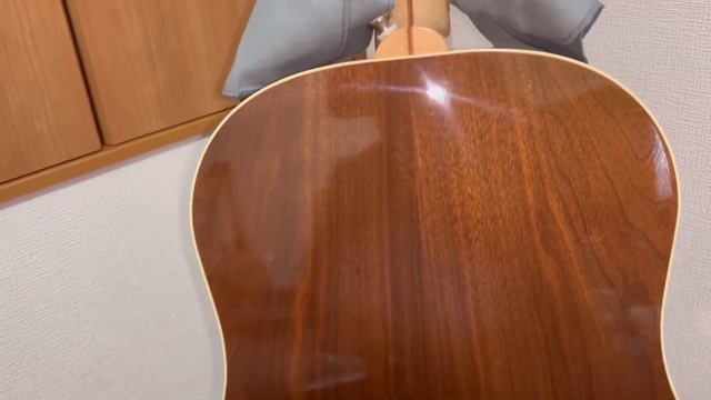 Gibson-J15【スペック、デザイン、サウンド】レビュー！ смотреть онлайн
