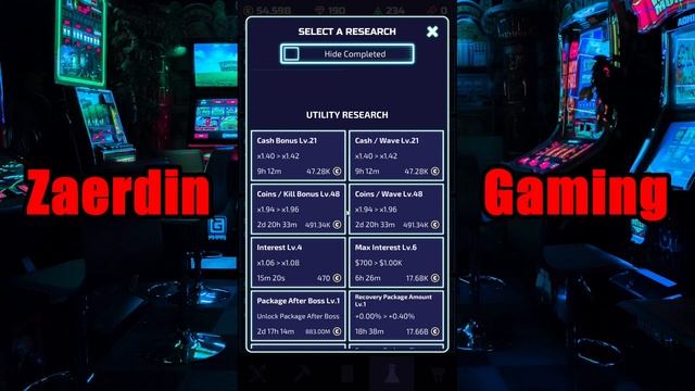 The Tower #44 - Max Lab Speed! смотреть онлайн