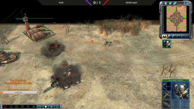 Replays Casting with Narvek & Dairedo смотреть онлайн
