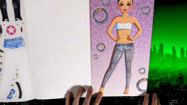 Restyling (J0334) - Caramel Publishing смотреть онлайн