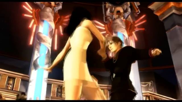 Braver than we are - Jim Steinman (Final Fantasy VIII) смотреть онлайн