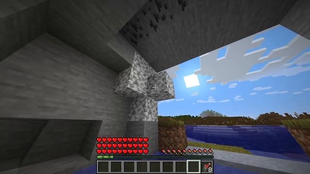 Я ПРЕВРАТИЛСЯ В МУТАНТ АКСОЛОТЛЬ В МАЙНКРАФТ! МИР МУТАНТОВ В MINECRAFT смотреть онлайн