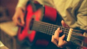 Кумыкская песня под гитару