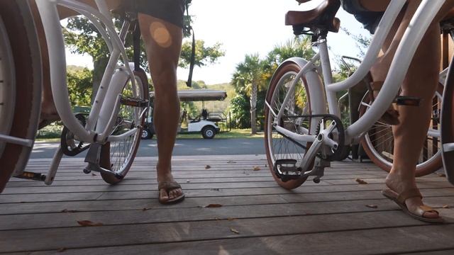 What to do when EXPLORING THE BRITISH VIRGIN ISLANDS! смотреть онлайн