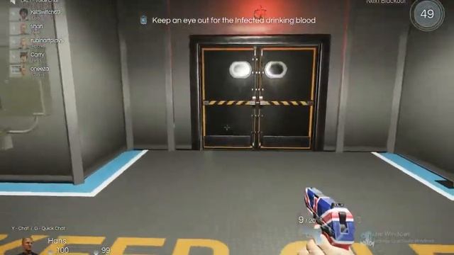 Deceit - Mission failed well get em next toime смотреть онлайн