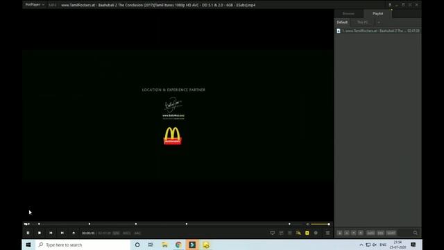 5 சிறந்த Video Players | Top 5 Best Video Player for Windows ( தமிழில் ) | Loop Tech смотреть онлайн