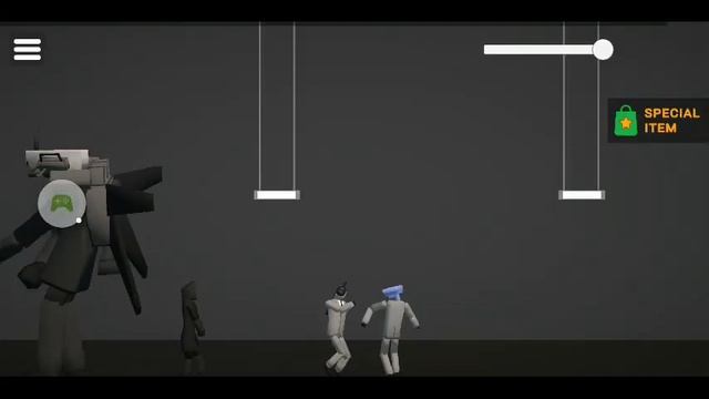 Last Play: ragdoll sandbox - 2023-08-27 смотреть онлайн
