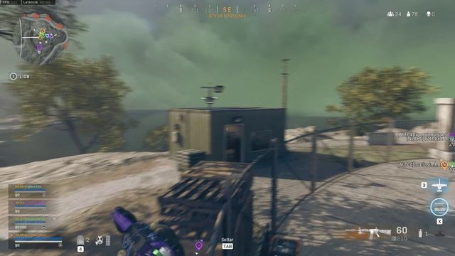 Call Of Duty Warzone - Crossplay - RTX 3080 Palit - Victoria #67 смотреть онлайн