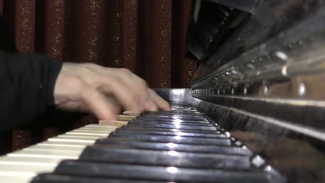 МУЗЫКА Ф.В.ГИНЗБУРГА. "РАЗНЫЕ СУДЬБЫ..." ИСП.АВТОР. смотреть онлайн