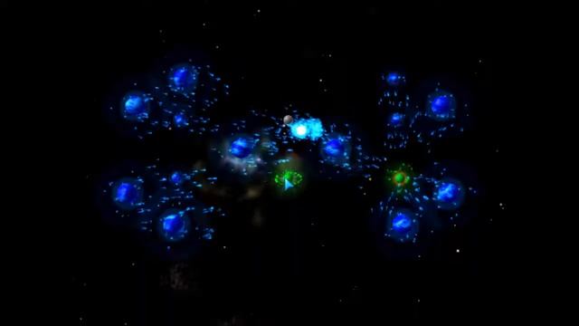 Auralux: Constellations (2) PC Gameplay смотреть онлайн