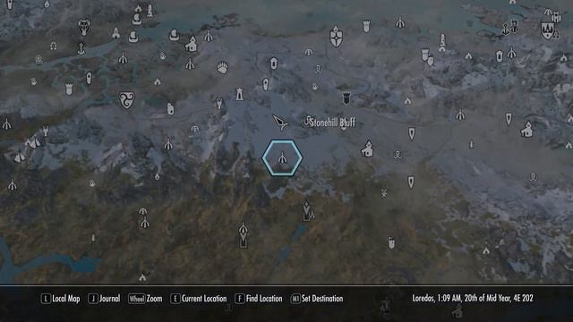 The Story Behind Skyrim's Notched Pickaxe смотреть онлайн