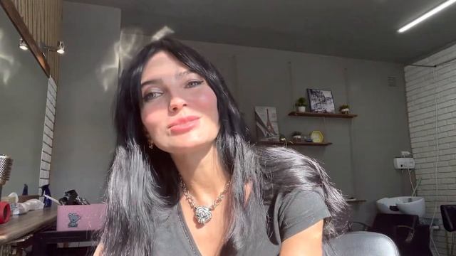 Профессия парикмахер. Как я стала парикмахером. смотреть онлайн