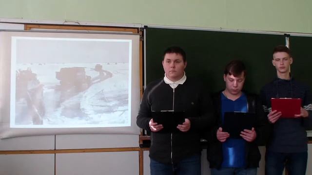 Ленинградский звучит метроном.... смотреть онлайн