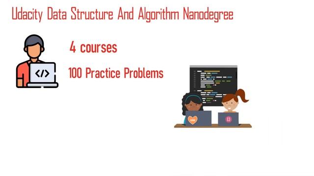 Data Structure and Algorithms Courses For Beginners 2019 [Paid] | ThingsToKnow смотреть онлайн