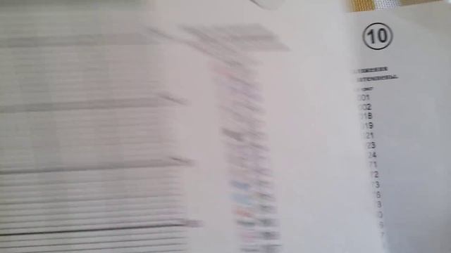 Бабочки от Новой Слободы