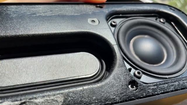 bananabounce basstest soundlink flex teardown смотреть онлайн