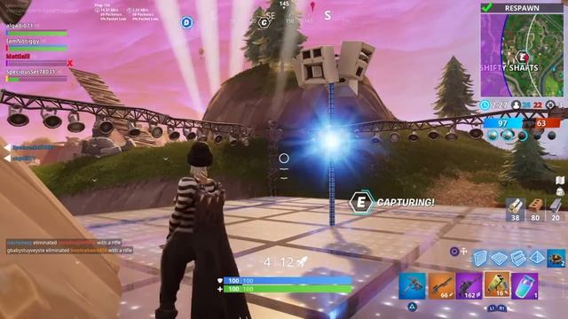 The best and only way to finish Dance Domination смотреть онлайн