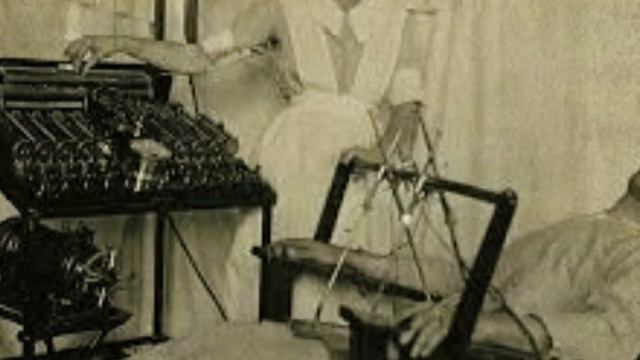 что такое лоботомия?//лоботомия/объяснение и зачем оно стало популярно/#лоботомия смотреть онлайн