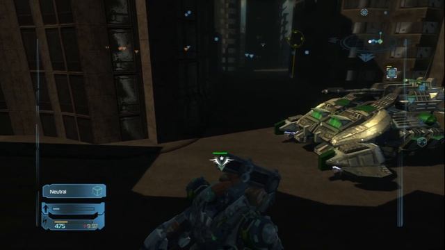 Stormrise (PS3) Online Co-op - The Sinkhole смотреть онлайн
