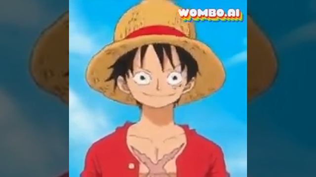 Luffy will survive! смотреть онлайн